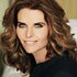 Maria Shriver's charity work and causes