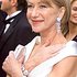 Helen Mirren's charity work and causes