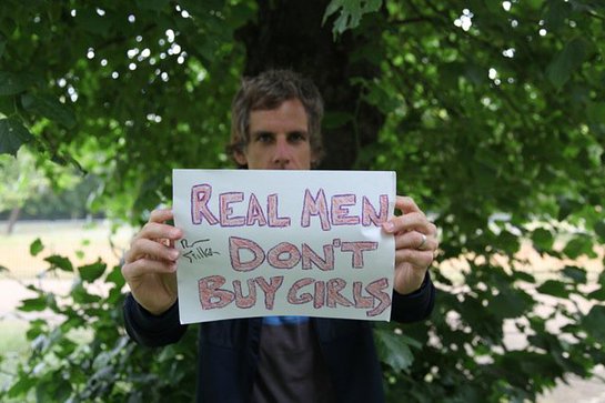 Photo: Ben Stiller Real Men