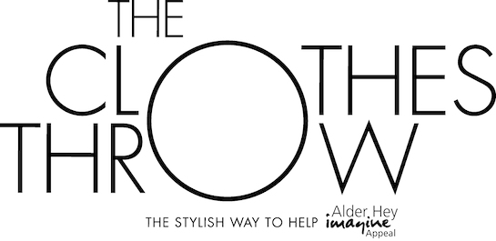 Photo: The Clothes Throw