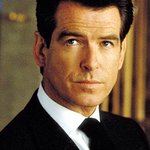 Pierce Brosnan: Profile