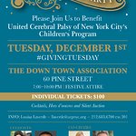 Tamsen Fadal to Co-Host 6th Annual Santa Project Party
