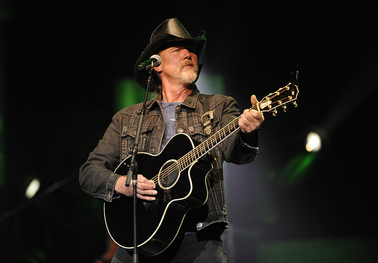 Trace Adkins - Vets Rock