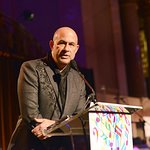 John Varvatos Honored By Samuel Waxman Cancer Research Foundation