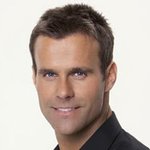 Cameron Mathison And JR Martinez Surprise Wounded Soldier