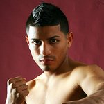 Abner Mares