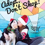 Ireland Baldwin Says Adopt, Don't Shop
