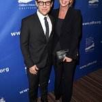 J.J. Abrams Attends Star-Studded Beat The Odds Awards