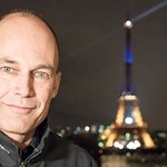 Bertrand Piccard Named UN Environment Programme Goodwill Ambassador