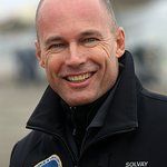 Bertrand Piccard