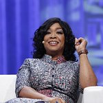 Shonda Rhimes And Tim Gunn Speak At Massachusetts Conference For Women