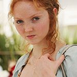 Lily Cole