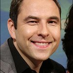 David Walliams Splashes Out For Charity