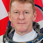 Astronaut Tim Peake Donates £250,000 To The Prince's Trust