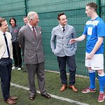 Ant And Dec Present Documentary On Prince Charles' Charity Work
