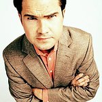 Jimmy Carr