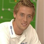 Peter Crouch