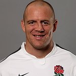 Mike Tindall: Profile