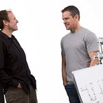 Stella Artois Teams Up With Matt Damon And Water.org