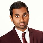 Aziz Ansari