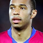 Thierry Henry: Profile