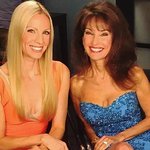 Susan Lucci And Liza Huber To Host Women Who Care Awards Luncheon