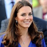 Duchess Of Cambridge Supports Children's Hospice Week