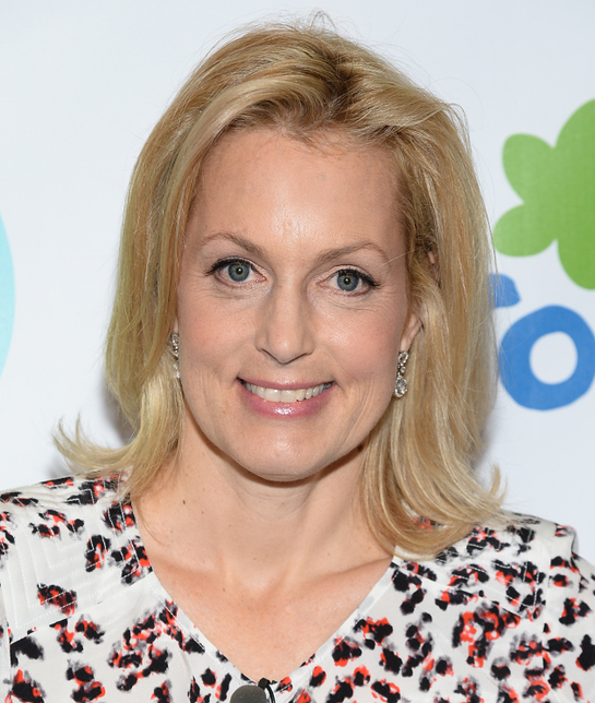 Actress, comedian and author Ali Wentworth will join Woman’s Day Editor in ...