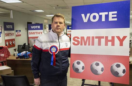 Vote Smithy Vote Smithy