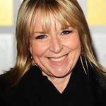 Fern Britton Talks About Maternal Mental Health