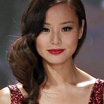 Actress Jamie Chung Encourages Pet Adoption