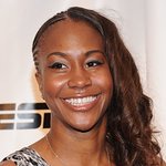 Tamika Catchings