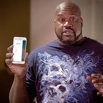 Shaquille O'Neal Promotes Responsible Drinking