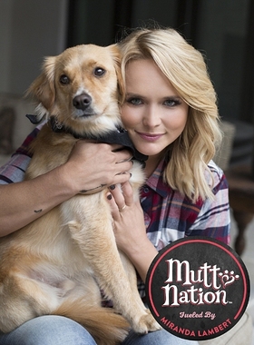 Miranda Lambert with Bellamy 