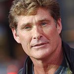 David Hasselhoff