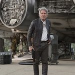 Harrison Ford To Auction Iconic Jacket From Star Wars: The Force Awakens