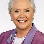 Susan Flannery: Profile