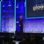 27th Annual GLAAD Media Awards Honors Stars