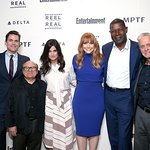 Stars Attend MPTF Reel Stories, Real Lives Event