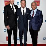 Stars Support LGBTQ Students At Point Honors Gala