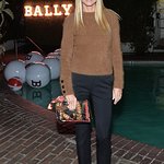 Stars Attend Bally’s Dinner Celebrating New Flagship Store In Los Angeles