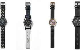MusiCares Partners With Nixon For Second Iteration Of Rock LTD Collection