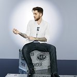 Adam Lambert Features In Macy's American Icons Campaign