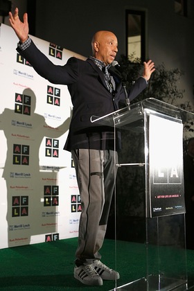 Russell Simmons At Rush Philanthropic Arts Foundation's Inaugural Art for Life Los Angeles Russell Simmons At Rush Philanthropic Arts Foundation's Inaugural Art for Life Los Angeles