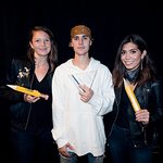 Justin Bieber Named Pencils Of Promise Ambassador