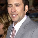 Nicolas Cage