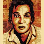 Shepard Fairey And The Jim Marshall Estate Announce American Civics