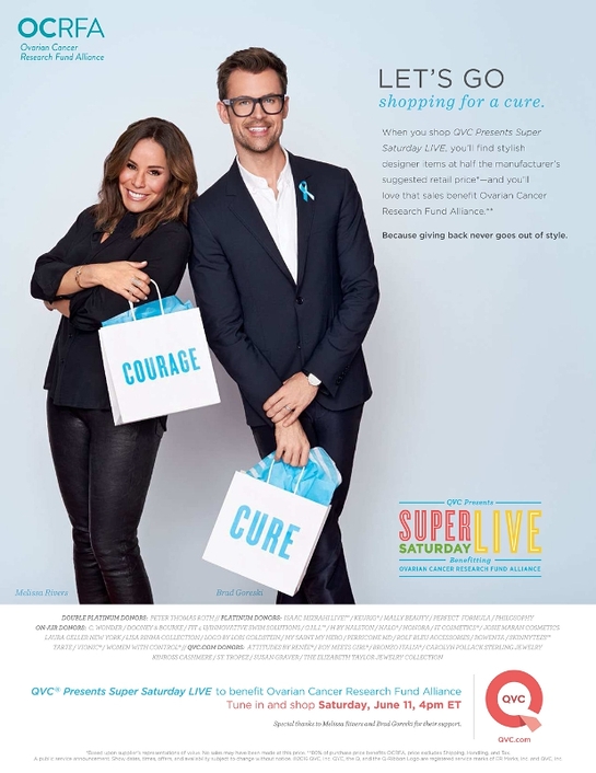 QVC Presents Super Saturday LIVE