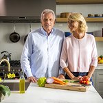 Joe Montana And Amgen Launch Breakaway From Heart Disease Campaign