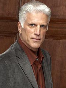 Ted Danson Ted Danson